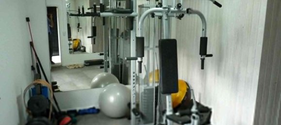 5 bedrooms Villa in Breisgau-Hochschwarzwald, Germany No. 14179 38