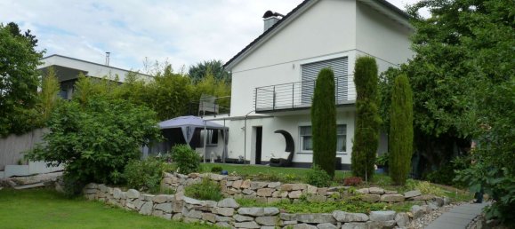 5 bedrooms Villa in Breisgau-Hochschwarzwald, Germany No. 14179 20