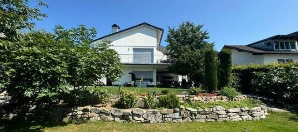 5 bedrooms Villa in Breisgau-Hochschwarzwald, Germany No. 14179 3