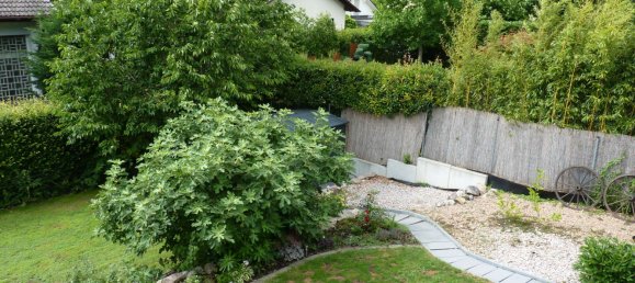 5 bedrooms Villa in Breisgau-Hochschwarzwald, Germany No. 14179 18