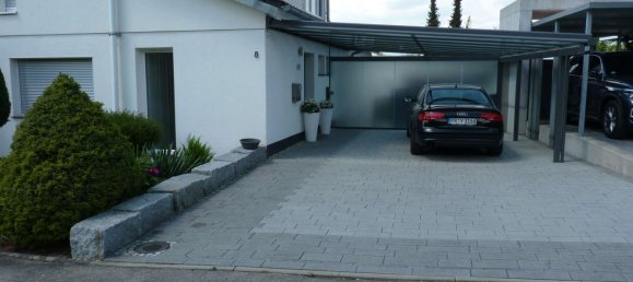 5 bedrooms Villa in Breisgau-Hochschwarzwald, Germany No. 14179 10