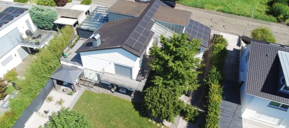 5 bedrooms Villa in Breisgau-Hochschwarzwald, Germany No. 14179 2