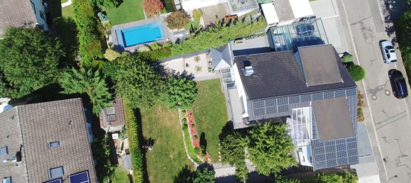 5 bedrooms Villa in Breisgau-Hochschwarzwald, Germany No. 14179 9