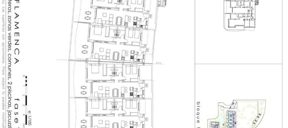 3 Schlafzimmer Wohnung in Alicante, Spain, Nr. 178411 33