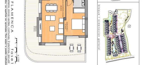 3 Schlafzimmer Wohnung in Alicante, Spain, Nr. 178411 32