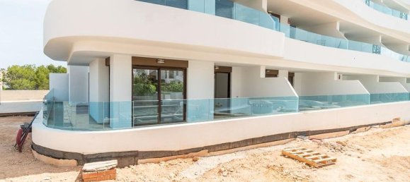 3 Schlafzimmer Wohnung in Alicante, Spain, Nr. 178411 29