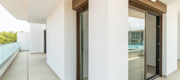 3 Schlafzimmer Wohnung in Alicante, Spain, Nr. 178411 23