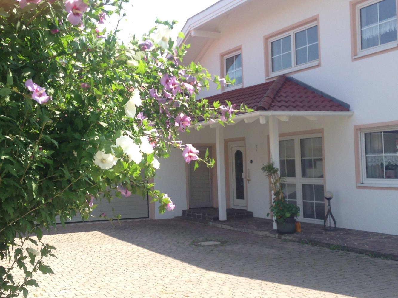 3 Schlafzimmer Villa in Rottal-Inn, Germany, Nr. 371284