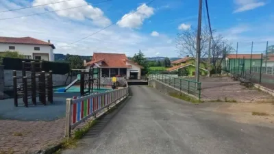 1 Schlafzimmer Haus in Cantabria, Spain, Nr. 142481