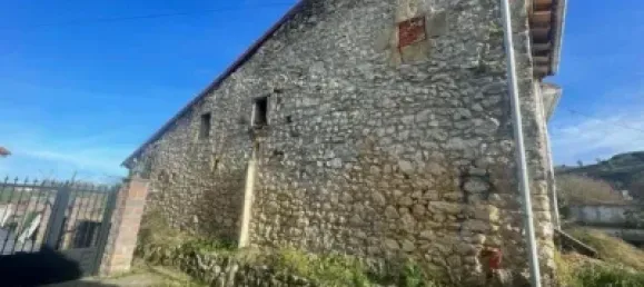 1 Schlafzimmer Haus in Cantabria, Spain, Nr. 142481 2