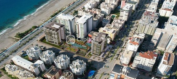 Apartment 2+1 in Antalya, Turkey No. 6257 5
