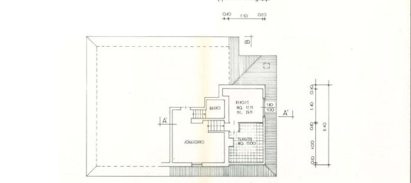 Apartamento T2 em Carona, Italy N.º 379282 9