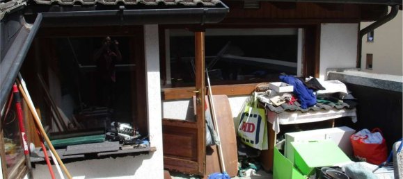 Apartamento T2 em Carona, Italy N.º 379282 6