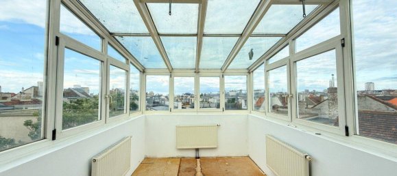 3-Zimmer Penthouse in Margareten, Austria, Nr. 152739 14