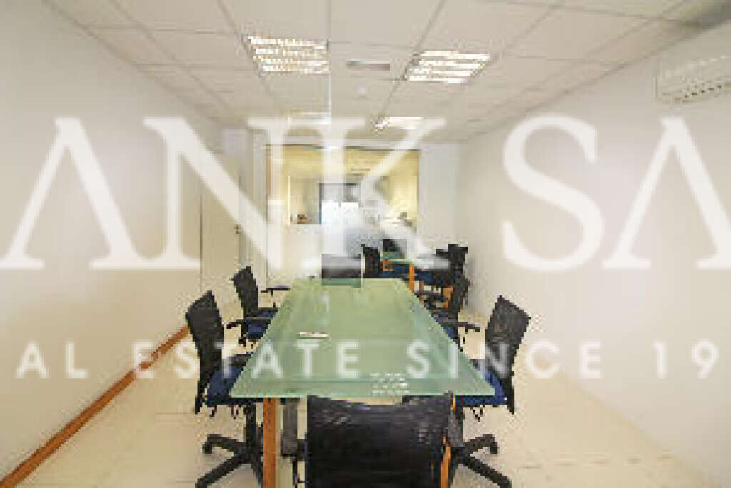 Büro in Pieta, Malta 240m², Nr. 12797