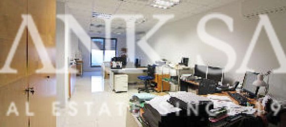 Büro in Pieta, Malta 240m², Nr. 12797 13