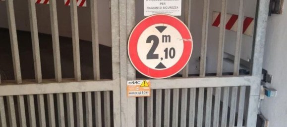 13m² Garage in Carpi, Italy No. 115029 6