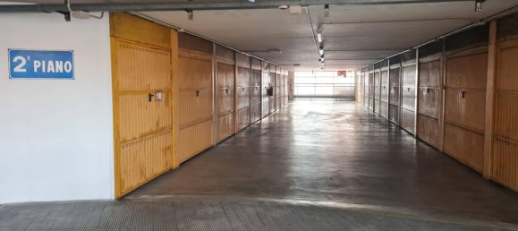 13m² Garage in Carpi, Italy No. 115029 2