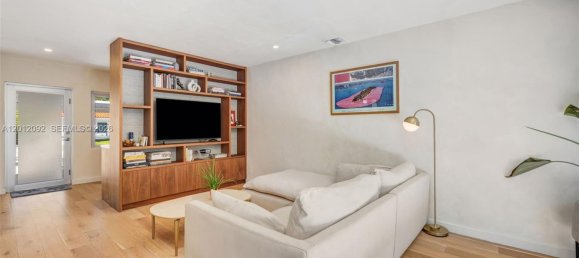 2 غرف نوم فيلا في Miami, USA رقم 614943 5