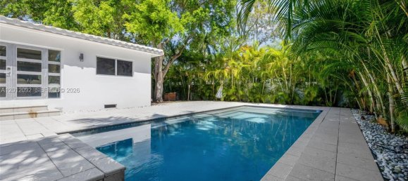 2 غرف نوم فيلا في Miami, USA رقم 614943 16