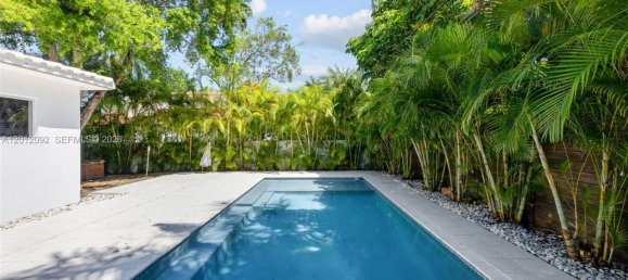 2 غرف نوم فيلا في Miami, USA رقم 614943 15