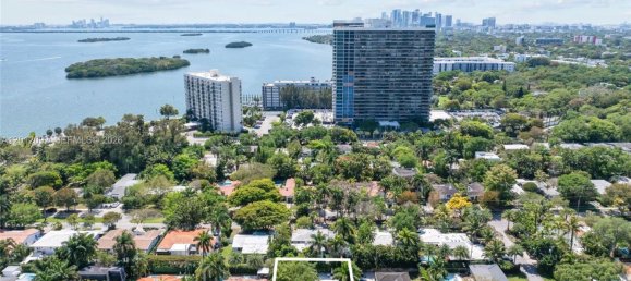 2 غرف نوم فيلا في Miami, USA رقم 614943 18