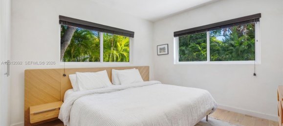 2 غرف نوم فيلا في Miami, USA رقم 614943 13