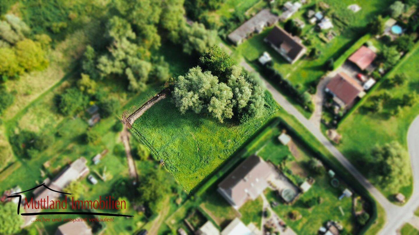  Land in Vorpommern-Rugen, Germany No. 366203