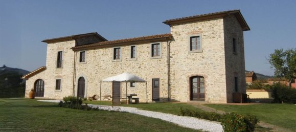 10-Zimmer Villa in Monsummano Terme, Italy, Nr. 46996 2
