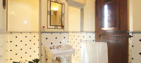 10-Zimmer Villa in Monsummano Terme, Italy, Nr. 46996 40