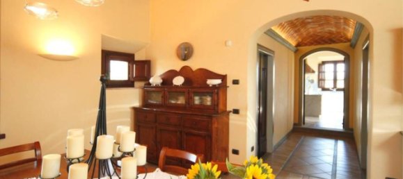 10-Zimmer Villa in Monsummano Terme, Italy, Nr. 46996 21