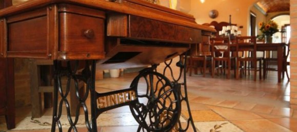 10-Zimmer Villa in Monsummano Terme, Italy, Nr. 46996 32