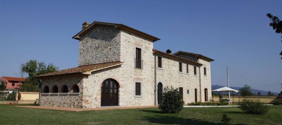 10-Zimmer Villa in Monsummano Terme, Italy, Nr. 46996 47