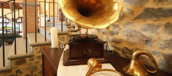 10-Zimmer Villa in Monsummano Terme, Italy, Nr. 46996 25