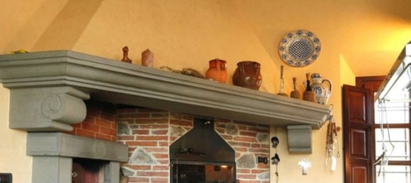 10-Zimmer Villa in Monsummano Terme, Italy, Nr. 46996 16