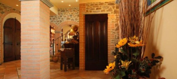 10-Zimmer Villa in Monsummano Terme, Italy, Nr. 46996 23