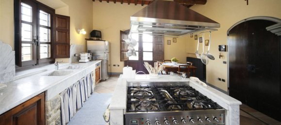 10-Zimmer Villa in Monsummano Terme, Italy, Nr. 46996 17