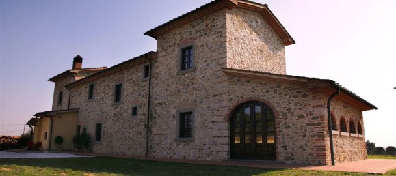 10-Zimmer Villa in Monsummano Terme, Italy, Nr. 46996 3