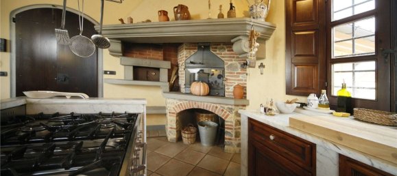10-Zimmer Villa in Monsummano Terme, Italy, Nr. 46996 11