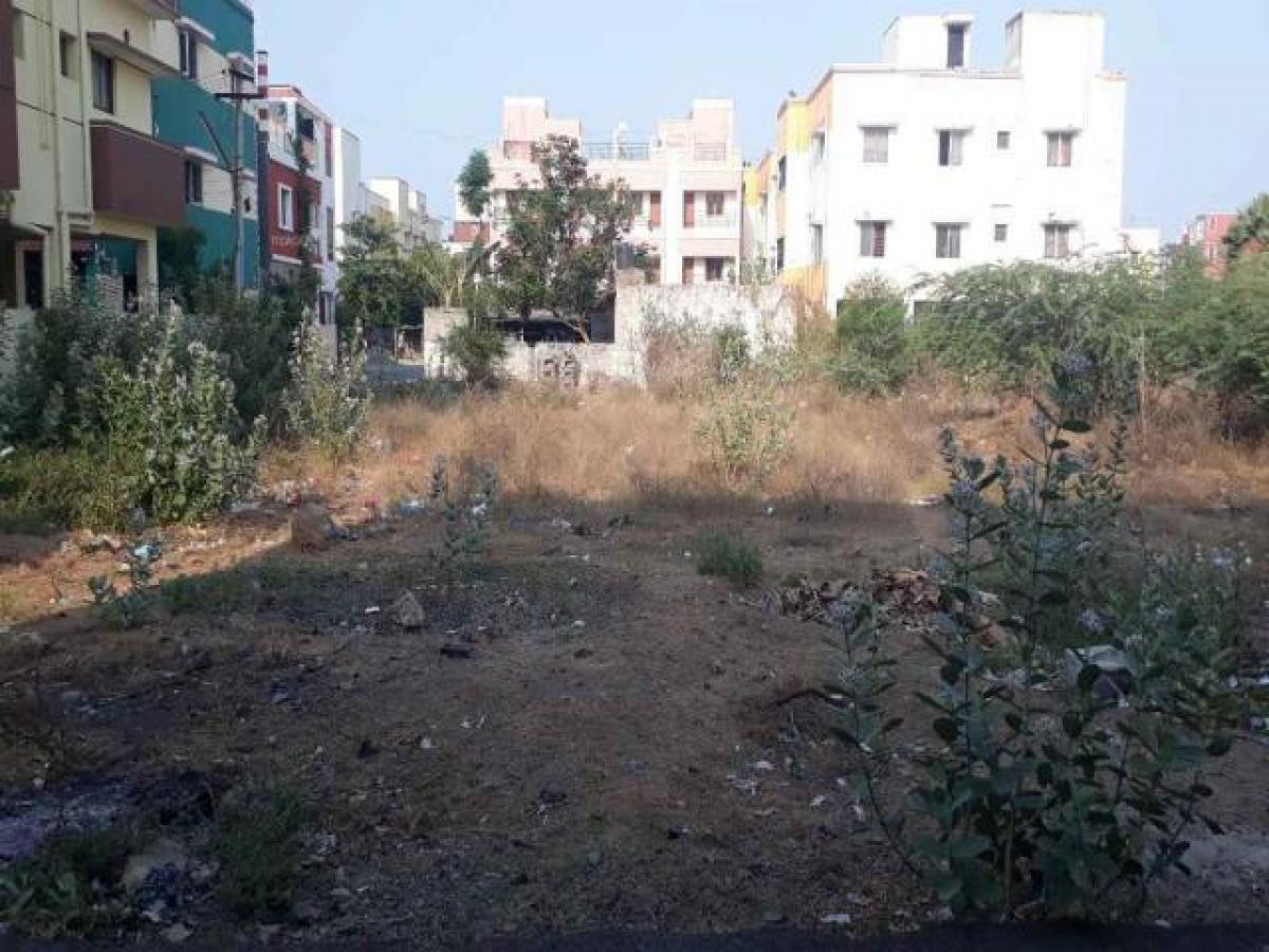  Land in Chennai, India No. 33494