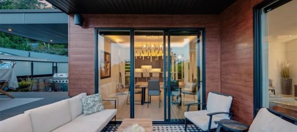 6 Schlafzimmer Haus in British Columbia, Canada, Nr. 1059 8