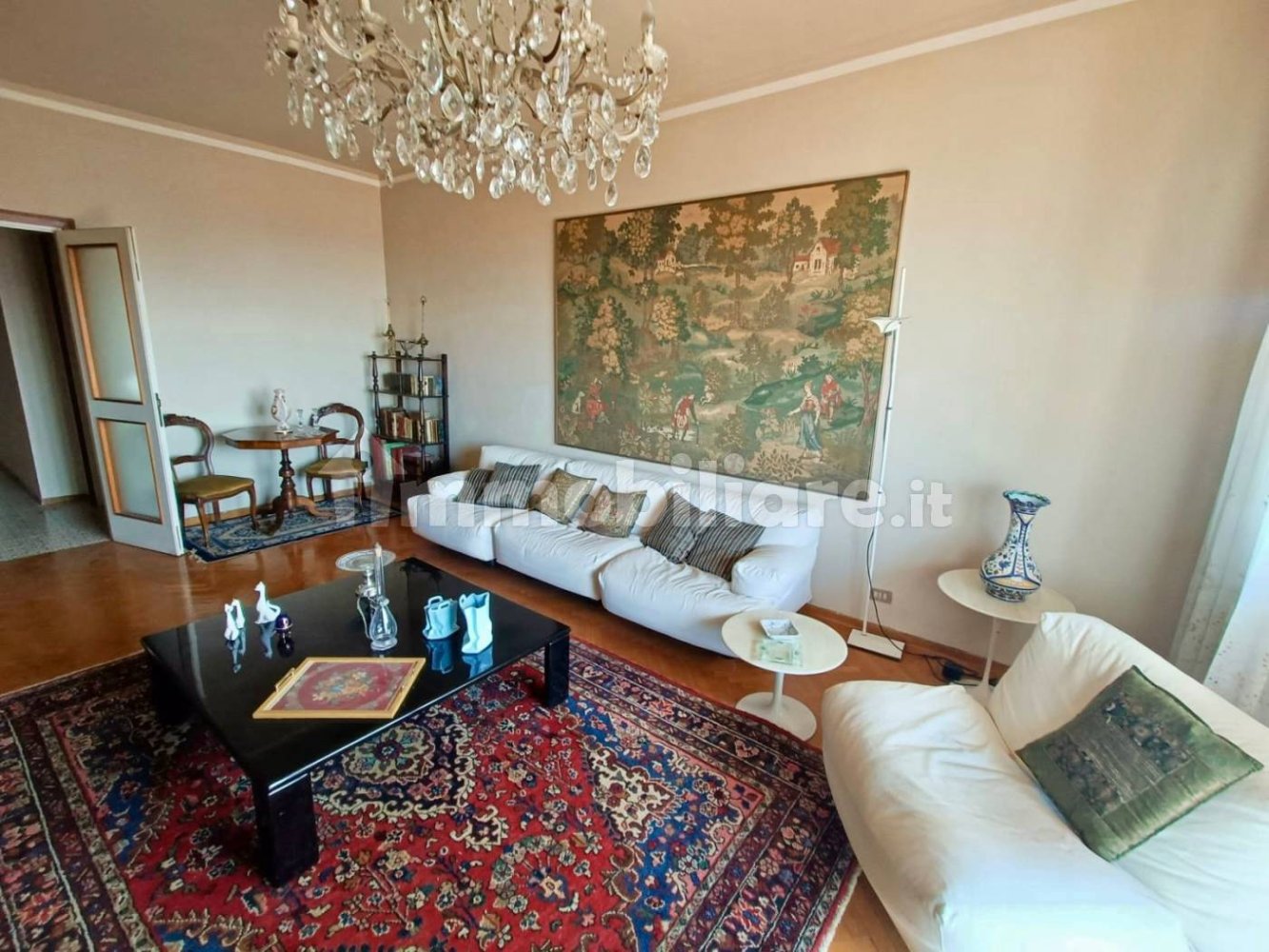 3 bedrooms Apartment in Terni, Italy No. 115043