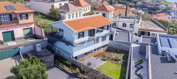 Villa T3 em Ponta do Sol, Portugal N.º 116412 12