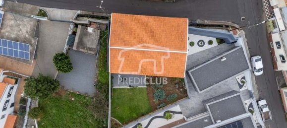 Villa T3 em Ponta do Sol, Portugal N.º 116412 17