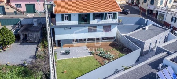 Villa T3 em Ponta do Sol, Portugal N.º 116412 6