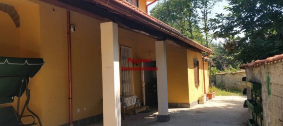 5 Schlafzimmer Villa in Lariano, Italy, Nr. 108002 5