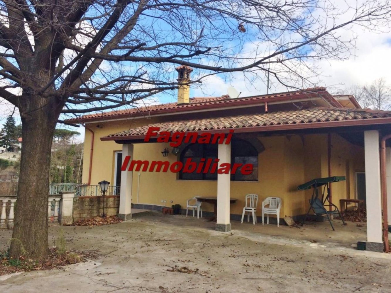 5 Schlafzimmer Villa in Lariano, Italy, Nr. 108002