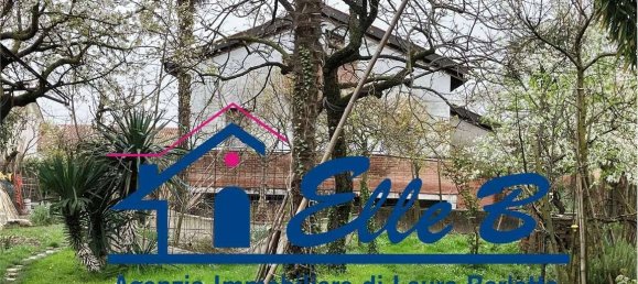 3 غرف نوم فيلا في Venice, Italy رقم 205298 5