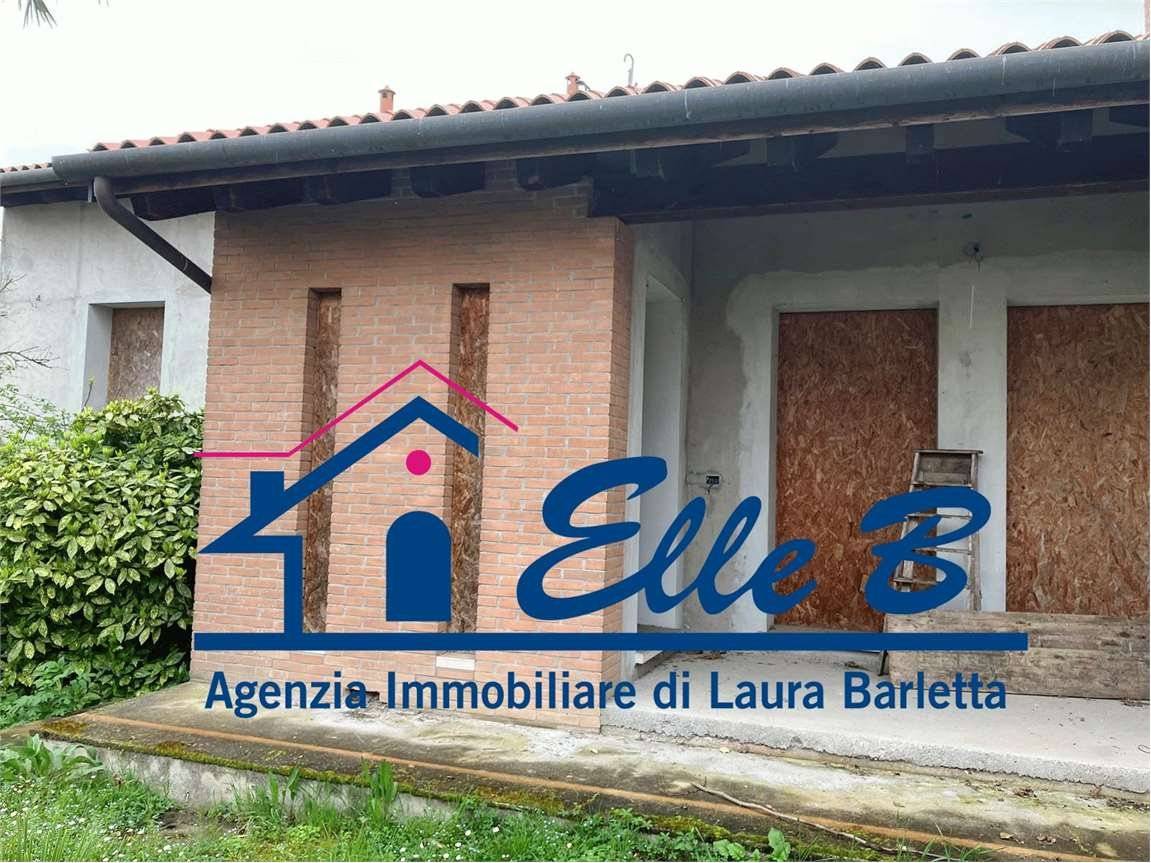 3 غرف نوم فيلا في Venice, Italy رقم 205298