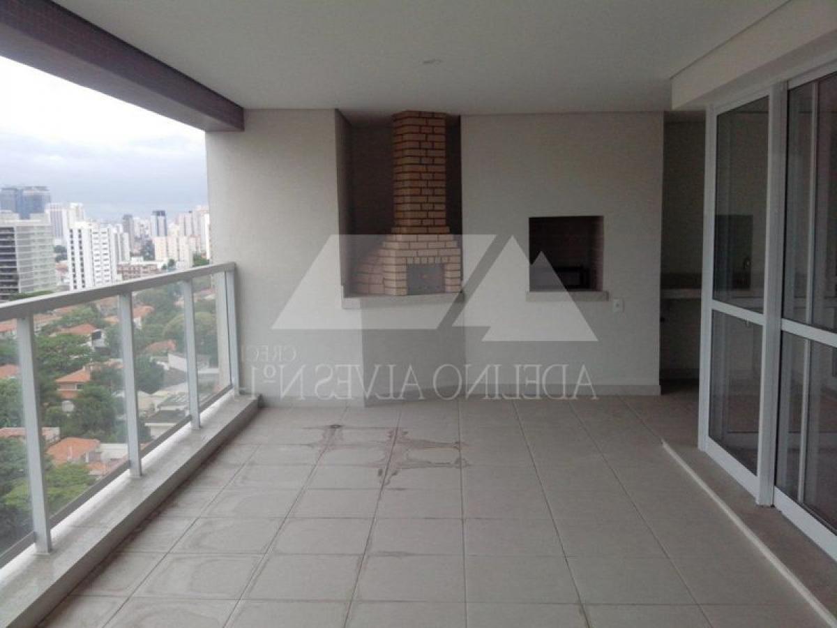 4 chambres Appartement à Sao Paulo, Brazil No. 584766